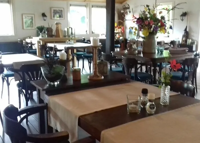 Boutique Hotel en B&B De Zwammenberg