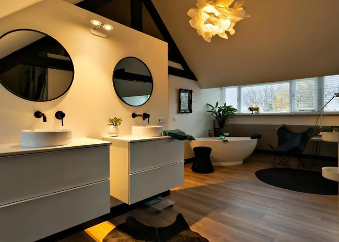 Familiehotel: Stadsslaperij B&B