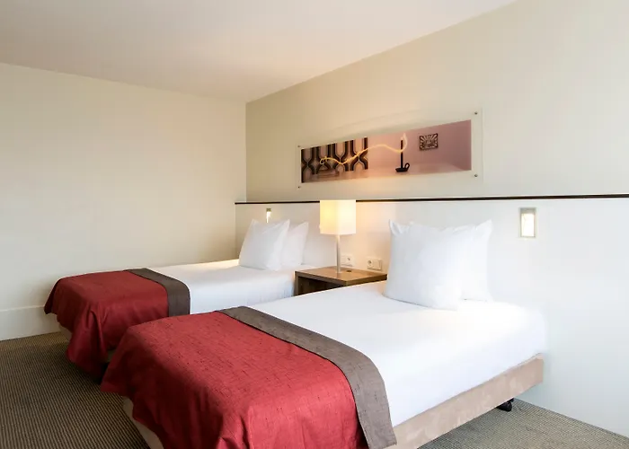 Holiday Inn Eindhoven Centre, an IHG Hotel