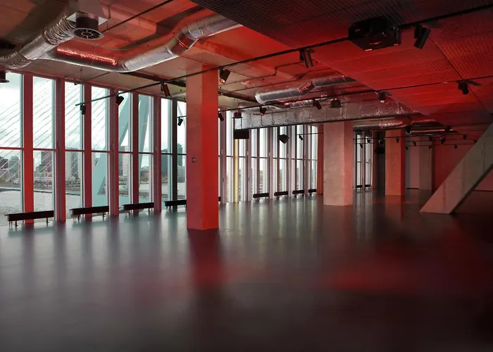nhow Rotterdam