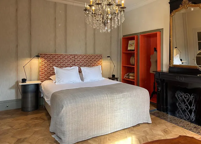 Hotel Villa Trompenberg