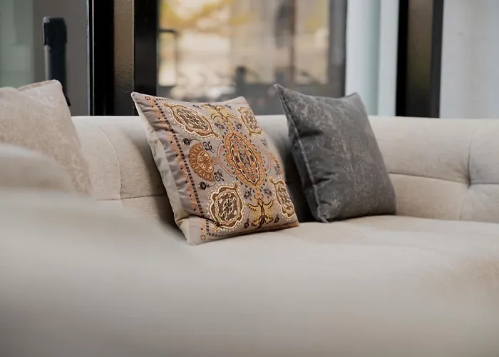 Westcord Hotel Eindhoven