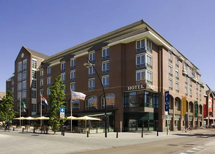 Hotel Theater Figi